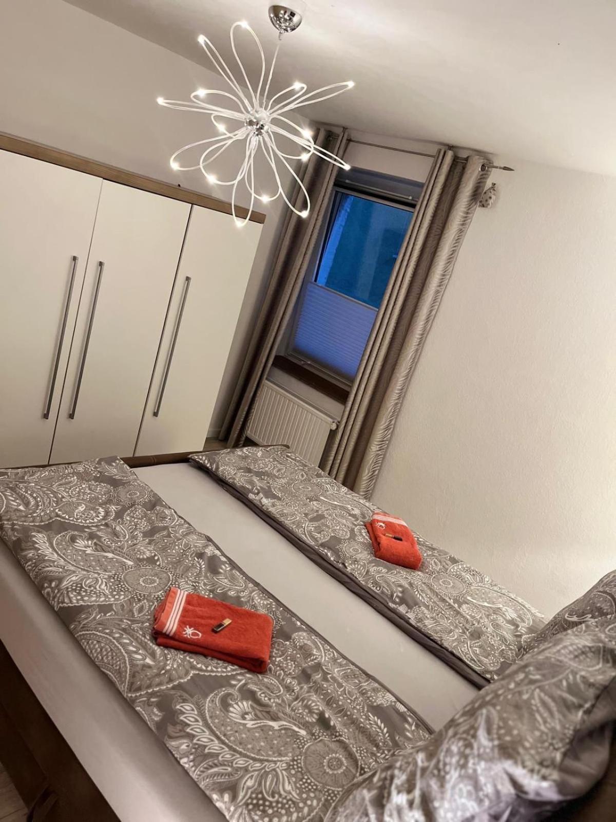 Anelia City Loft Im Zentrum Inkl Parkplatz Paderborn Exterior foto